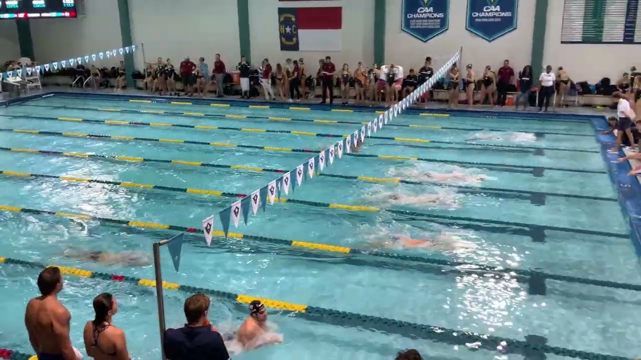 09/29/2023 UNCW - M 200 BR
