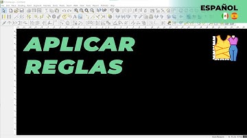 Español - Apply Grade Rules | TUKAdesign Video Help | CAD Pattern Making Software | Spanish