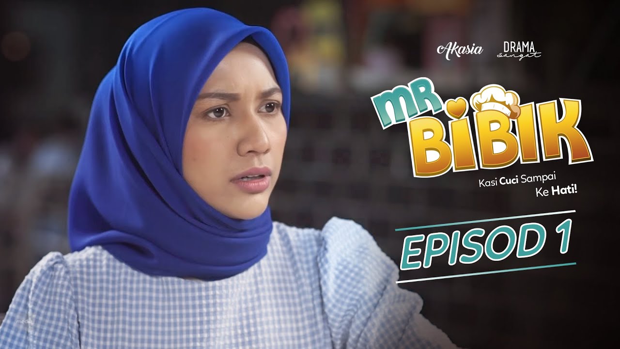 Mr bibik episode 2