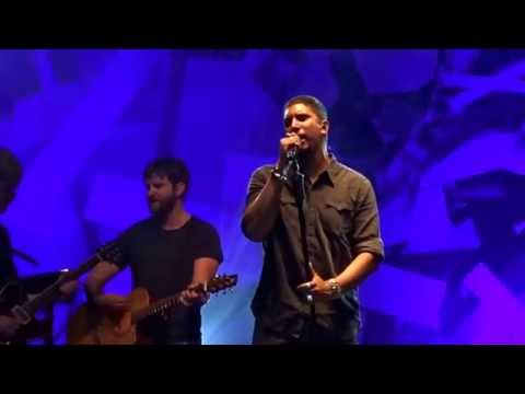 Andreas Bourani Live @Cologne gamescom city festival 2015 - Wieder am Leben