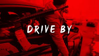 Miniatura de "Aggressive Fast Flow Trap Rap Beat Instrumental ''DRIVE BY'' Hard Angry Tyga Type Hype Trap Beat"