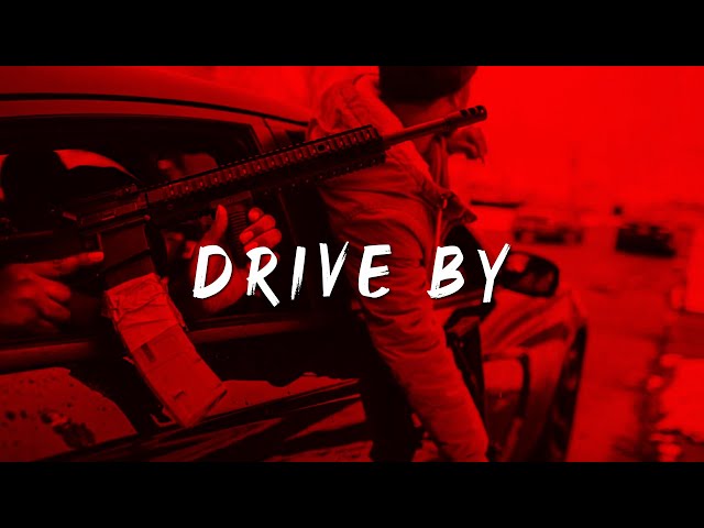 Aggressive Fast Flow Trap Rap Beat Instrumental ''DRIVE BY'' Hard Angry Tyga Type Hype Trap Beat class=