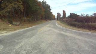 Gravity Hill Laurinburg North Carolina