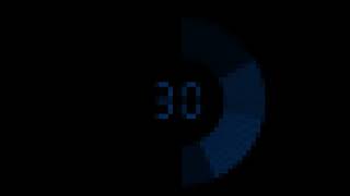 Jeopardy Countdown In G-Major 3055