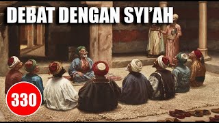 ABU NAWAS DEBAT MELAWAN ORANG SYI'AH - HUMOR SUFI