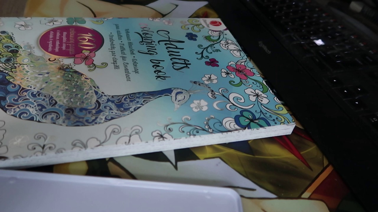 HEEL VEEL KLEUREN EN PAKJES UITPAKKEN #VLOG658