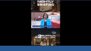 Nightly Briefing: Friday, April 24