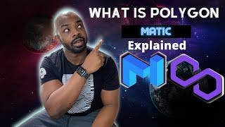 Famous What Is Polygon Matic Crypto? Matic Explained - Should You Buy Profile