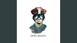 Video thumbnail of "Don Bravo - Hueco (Acústica)"