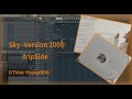 【DTM】Sky -VerSion 2008- fripSide Remix バージョン