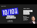 Building Community, Consistency &amp; Radical Candor with Ryan Lazar, Country Manager, Qualtrics