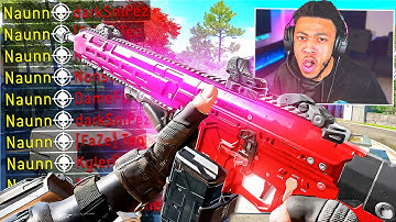 The META M15 MOD 0 CLASS in BLACK OPS 7! (Best Black Ops 7 Class Setup & B07 Loadout)