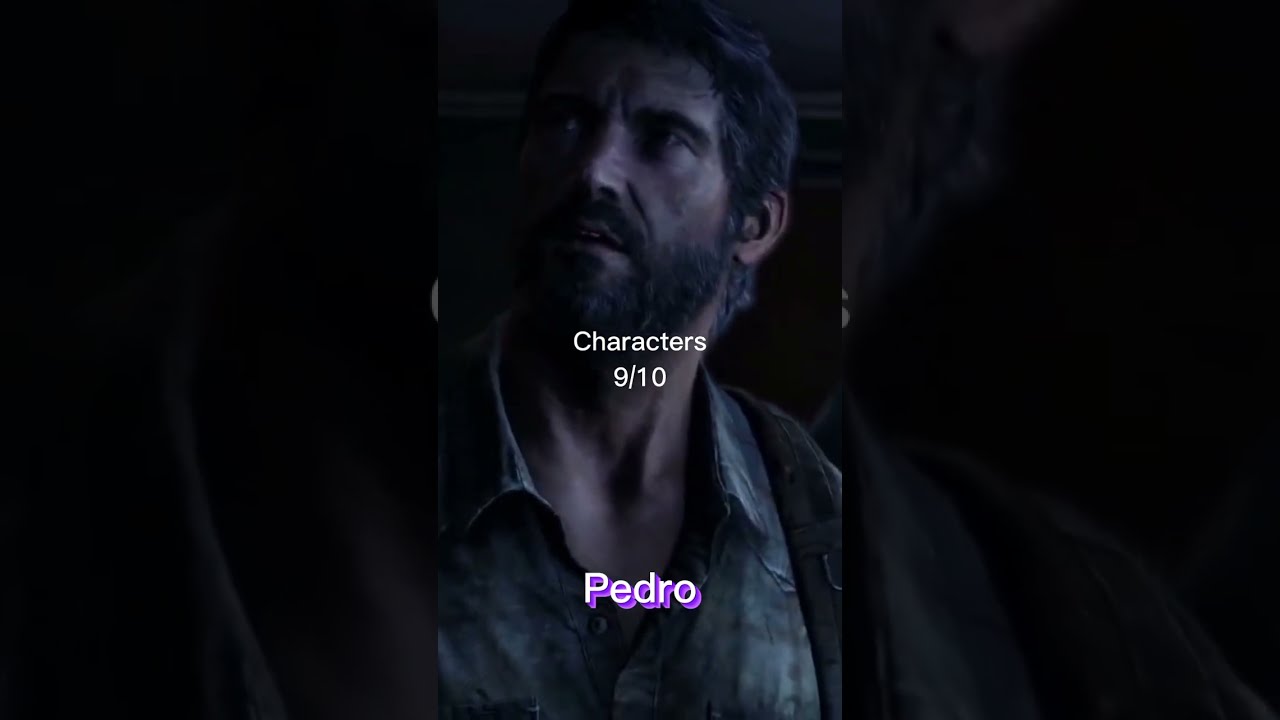 Rating The Last Of Us