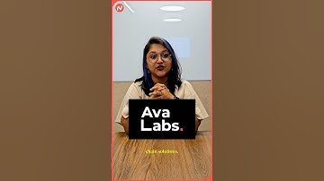 Autify Network has received strategic funding from Ava Labs