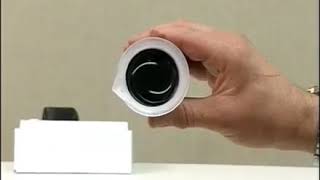 How to Measure Pour Point
