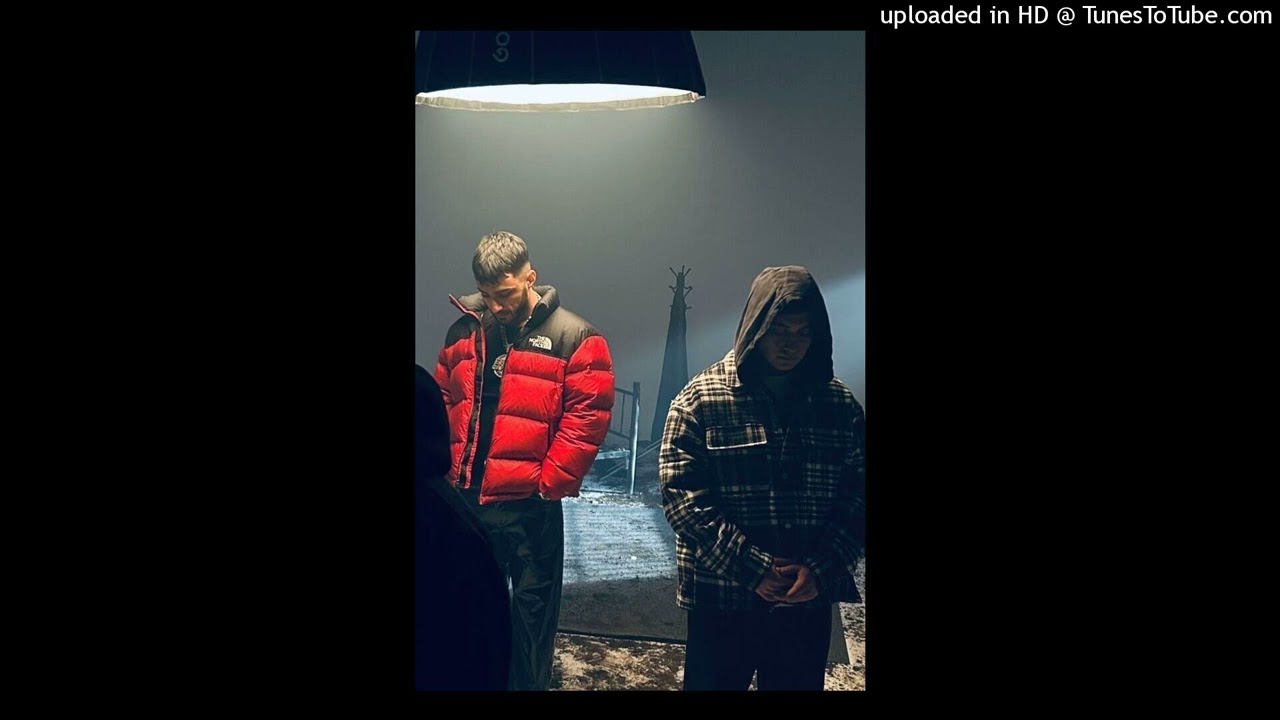 POIZI x ERA7CAPONE TYPE BEAT - 