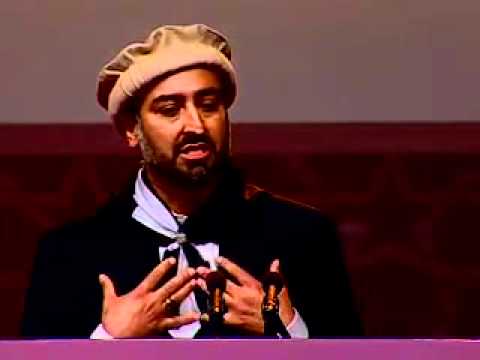 (English) Ahmadi Muslims are the Lions - Islam Ahm...