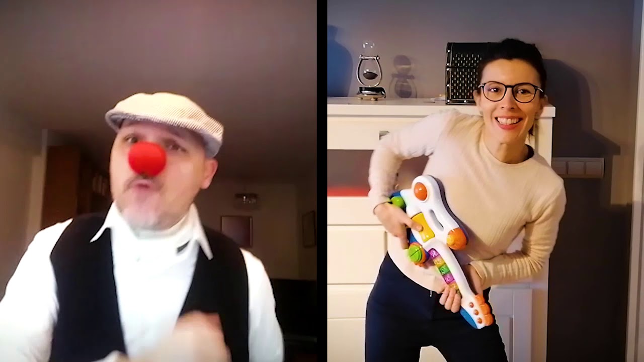 RESISTIRÉ CEIP SANTO DOMINGO