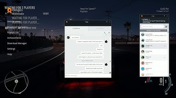 NFS Payback - EZKIMO_NL ACCEPTS OKTAN3 USES MODS!!!
