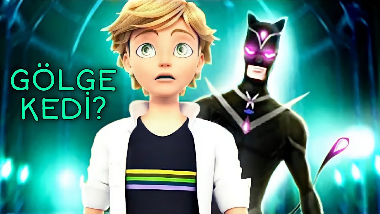 100 Bolum Ephemeral Gabriel Kara Kedi Nin Mucizesini Kullaniyor Mucize Ugur Bocegi Ve Kara Kedi Youtube 100 Bolum Ephemeral Gabriel Kara Kedi Nin Mucizesini Kullaniyor Mucize Ugur Bocegi Ve Kara Kedi Youtube