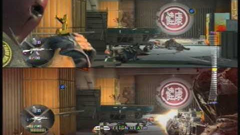 Army Of Two The 40th Day Playthrough part 13