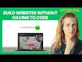 WebStarts Lifetime Deal I Build the Website of Your Dreams in Minutes