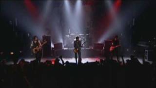 Dirty Pretty Things - Live at the Forum alt angle