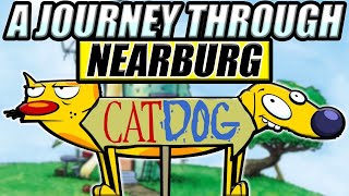 5 Things You Didn't Know About CatDog!