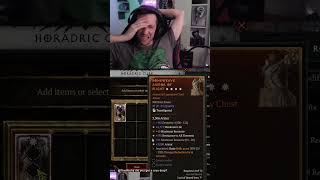 Diablo 4 - What Just Happened?