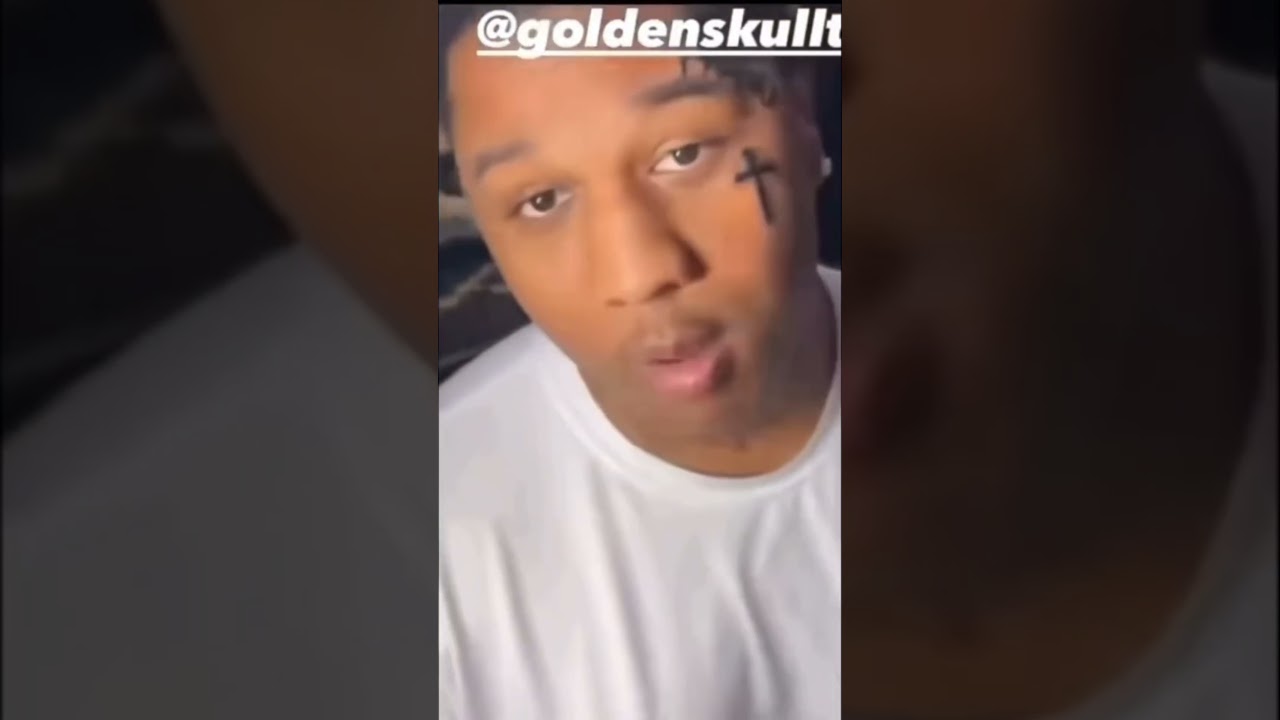 Watch EBK Jaaybo shows off his new tattoo #ebkjaaybo #tattoo #rap on YouTube Watch EBK Jaaybo shows off his new tattoo #ebkjaaybo #tattoo #rap on YouTube