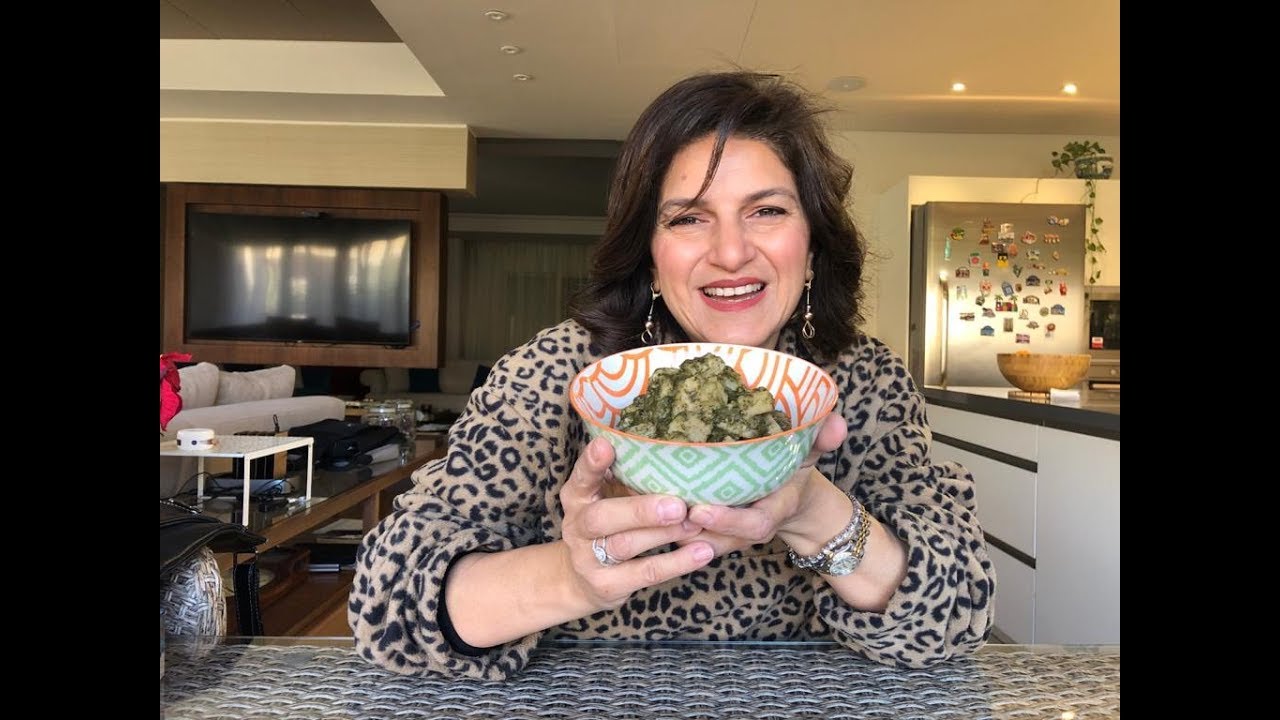 قلقاس لذيذ زي بتاع جدتي وامي