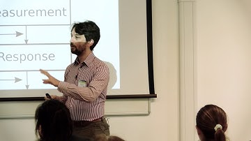 Survey measurement error and how we can estimate it - Dr Daniel Oberski