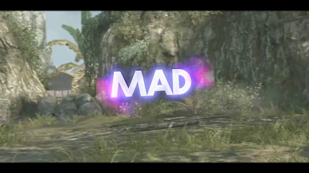 mad? - YouTube