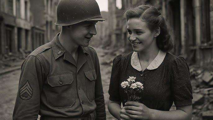 WW2's Most Dangerous Female Soldier Vanished in 1944 - 50 Years Later They  Discovered the Truth… - YouTube