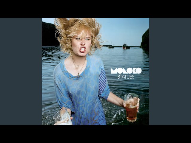 MOLOKO - I WANT YOU