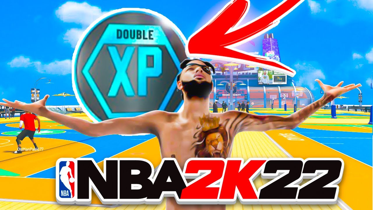 NBA 2K22 *NEW* FREE XP COIN LOCKER CODE FOR 1 HOUR! THIS IS THE FINAL