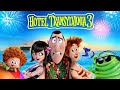 Hotel Transylvania 3 Summer Vacation 2018 Behind The Scenes Hotel Transylvania 3 Summer Vacation 2018 Behind The Scenes