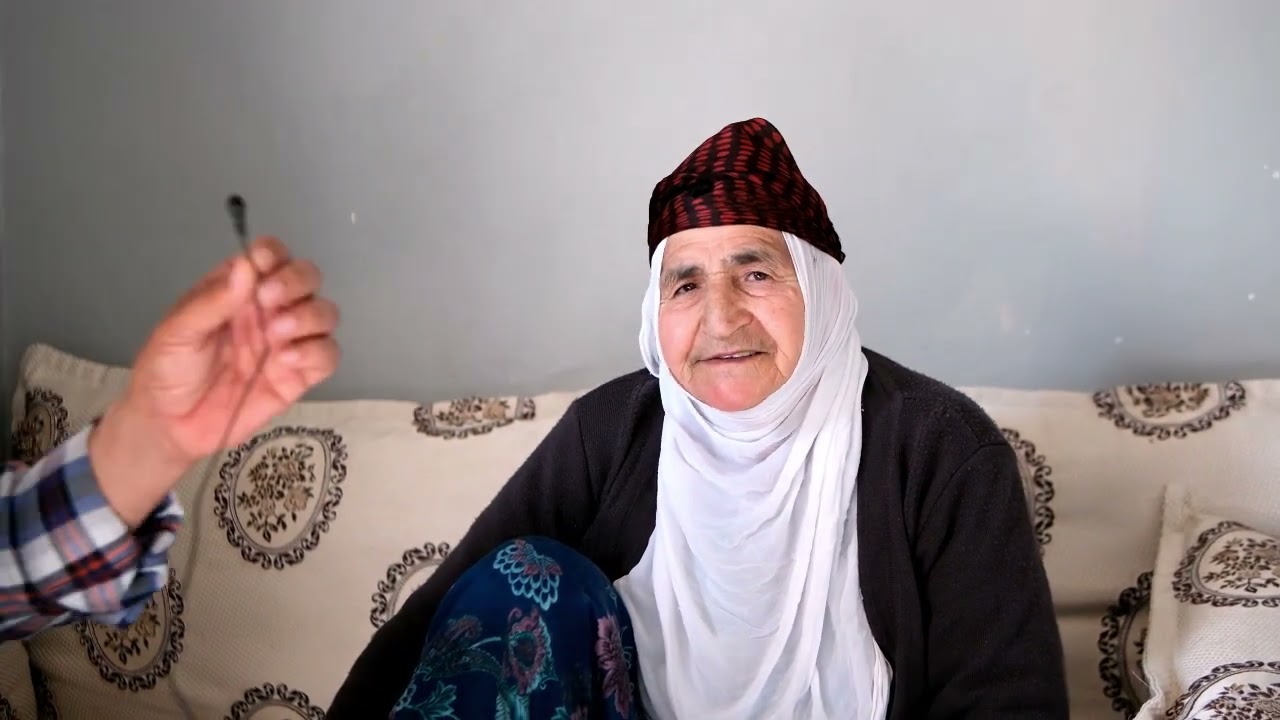 Değerlerimize Sorduk. 