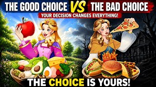 Details She Chose the Cursed Land… But Her Sister Found Paradise! 😱 | FairyTaledreamland Guide
