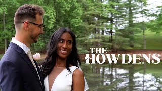 The Howdens {Wedding Film}