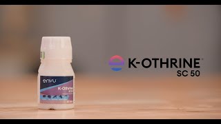 K-Othrine SC 50 nasıl kullanılır? Resimi