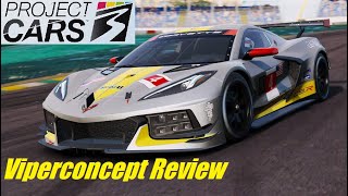Project CARS 3 - Viperconcept's Review
