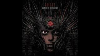 Ancst - Summits of despondency [2020] (full album)