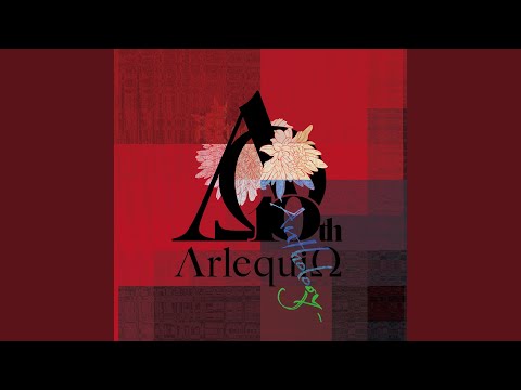 アルルカン 「影法師」 MV FULL - YouTube