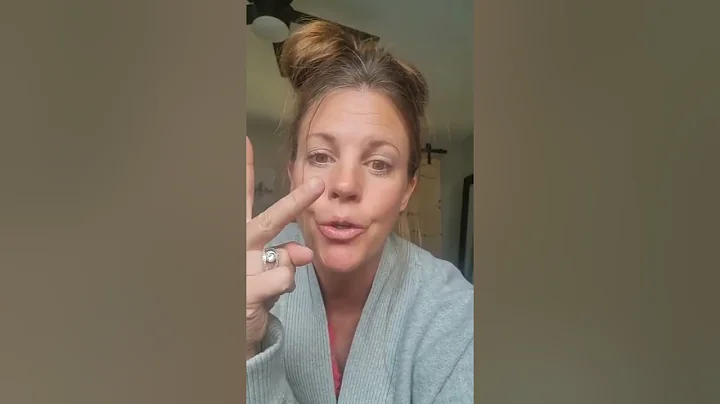 YOU'RE NOT CRAZY! It's your hormones!  My gyno che...