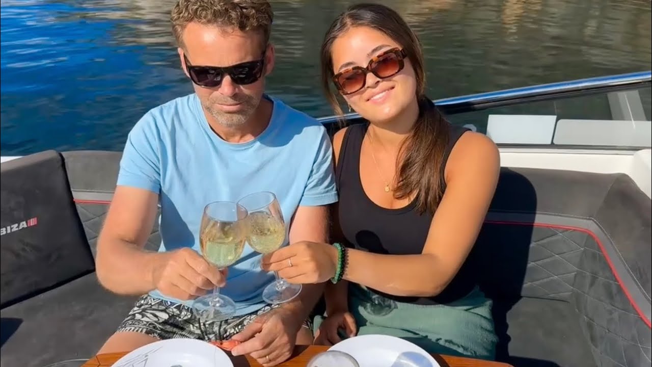 Lawng a chhungkaw picnic🤩