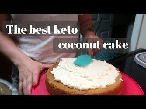 the-best-keto-coconut-cake-ever!!!