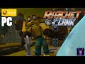 Ratchet & Clank Vita3k Emulator PS Vita Gameplay on PC