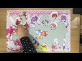 キラキラ☆プリキュアアラモード　アニメ　パズル
