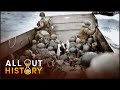4 Discover 4 More Hours of Amazing WWII Facts & Footage 🇺🇸